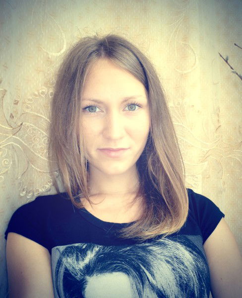 Eлена Сарсенова