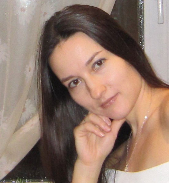 Анна Лебедева