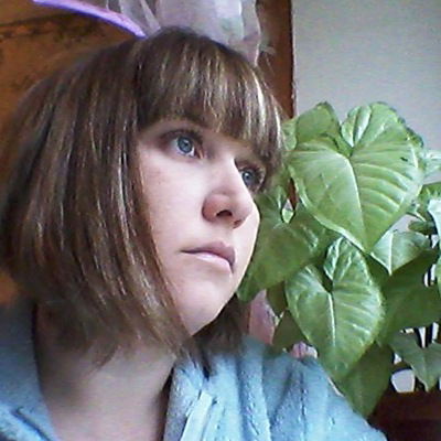 Мария Ульянова