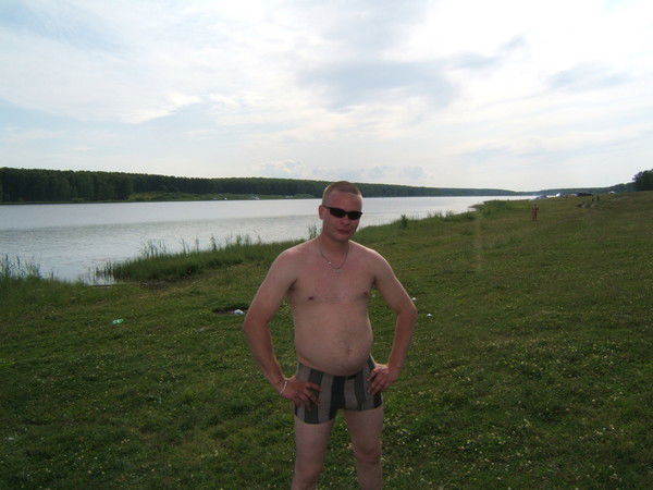 Денис Сафонов