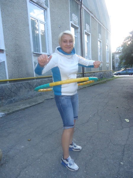 Лилия Панкова