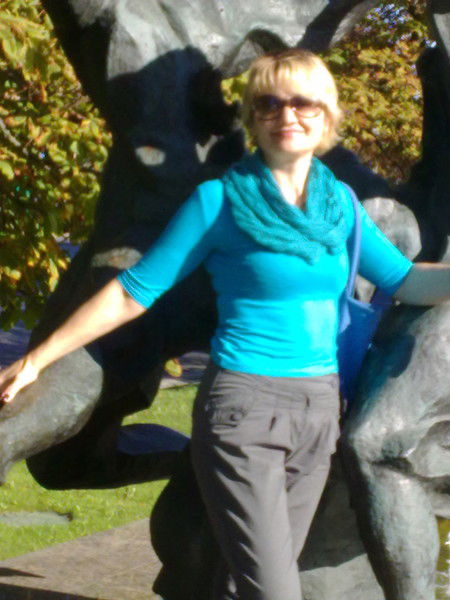 Елена Богомаз