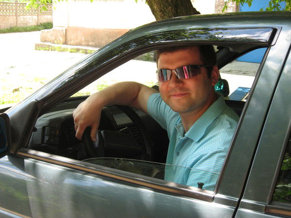 Андрей Торин