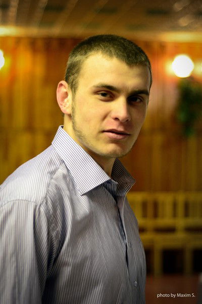 Игорь Лебедев