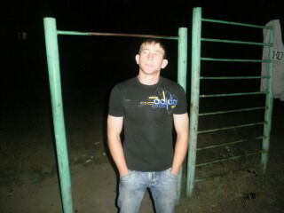 Владик Евдокимов