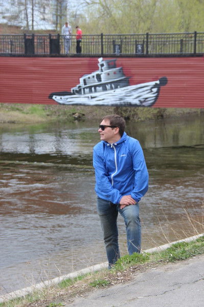 Иван Остальцов