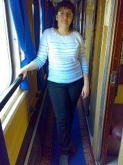 Варвара Синица