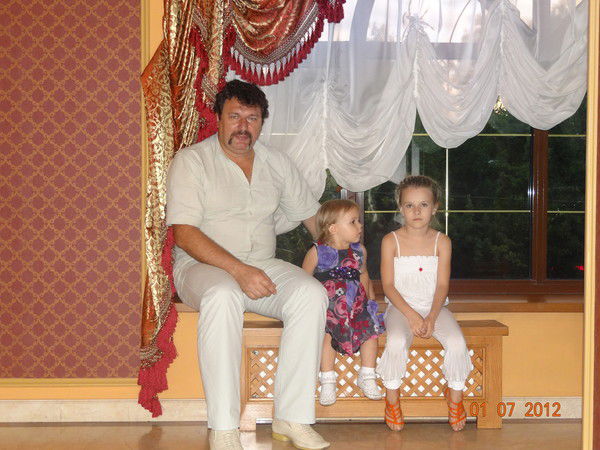 Александр Савичев