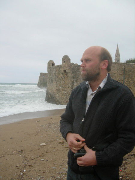 Владимир Савочкин