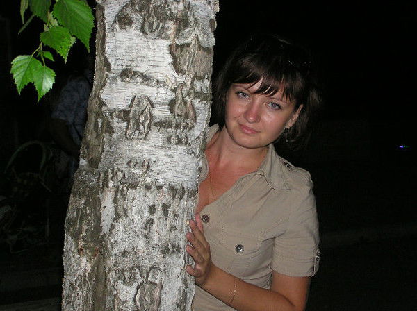 Инна Гончарова