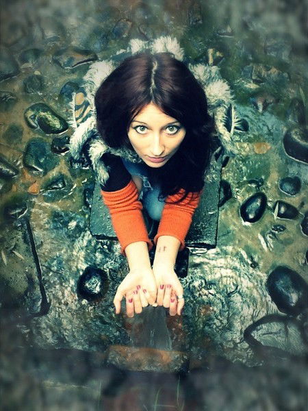 Александра Shady