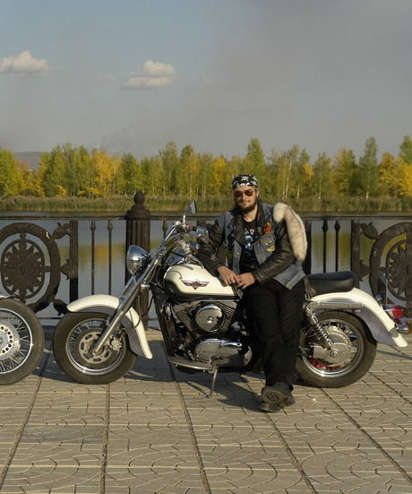 Дмитрий Рудяга