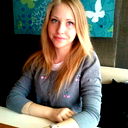 Ирина Занько