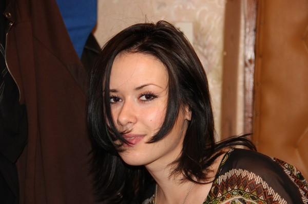 Эльвира Асанова