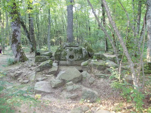 Елена Горбачева