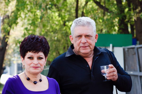 Лариса Сергеева