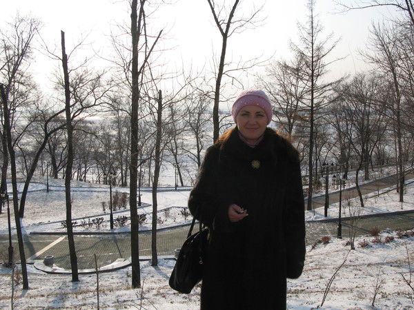 Татьяна Кит