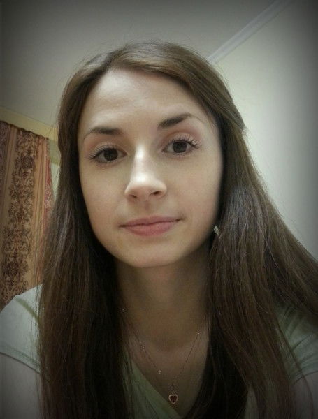 Оля Филиппова