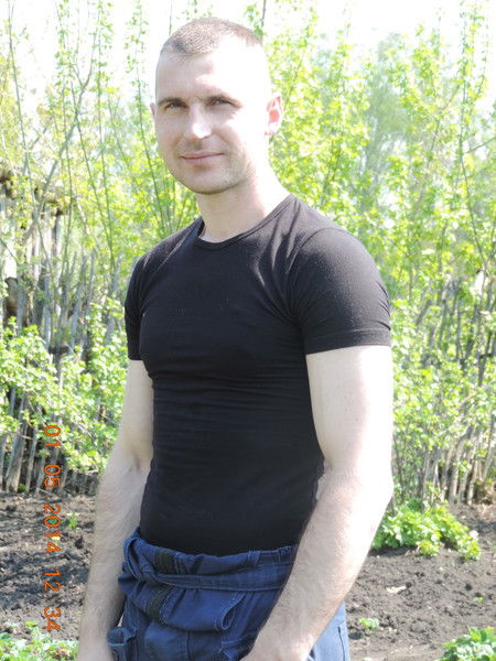 Алексей Денисов