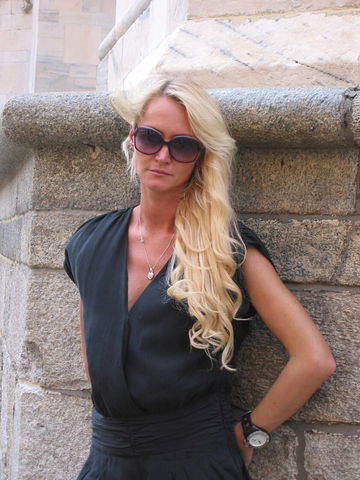 Ирина Матвеева