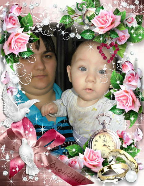 Елена Савченко