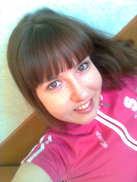 Мария Гранина