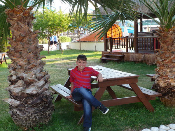 Роман Феденко