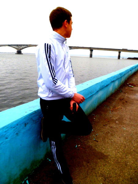 Владимир Лобиков