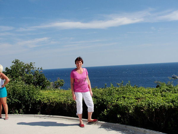 Галина Куксина