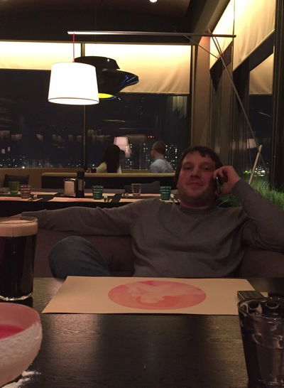 Дмитрий Худяков