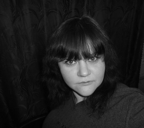 Елена Бувшенкова(Сёмина)