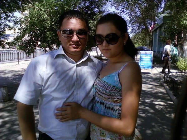 Ермек Тулемесов