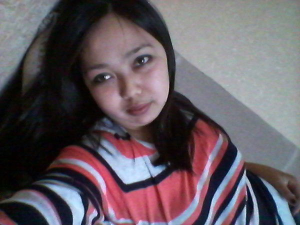 Айнур Мадыбекова