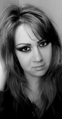 Елена Ковалёва