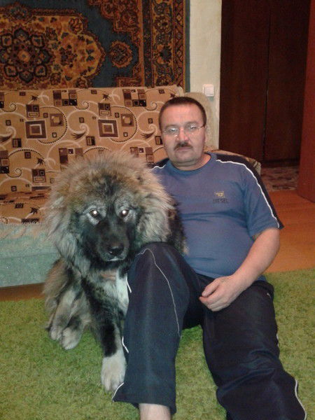 Олег Иванов