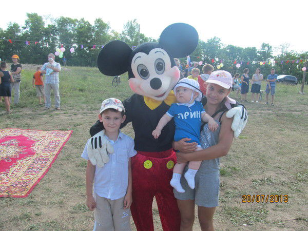 Рената Микушева