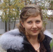 Людмила Цыганкова