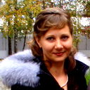 Людмила Цыганкова