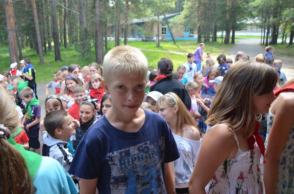 Мария Кузнецова