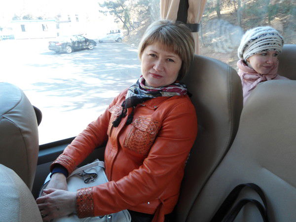 Асия Елюбаева