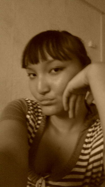 Рахманова Малика