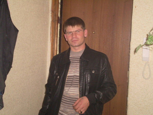 Андрей Гейт