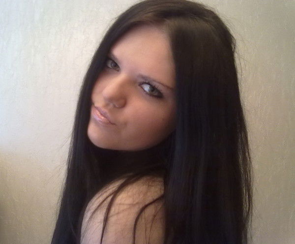 Дашенька Ушакова