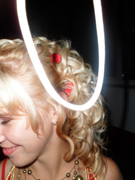 Виталина Береснев