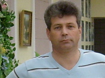 Юрий Абросимов