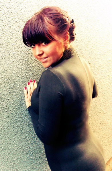 Ёлочка Капуста