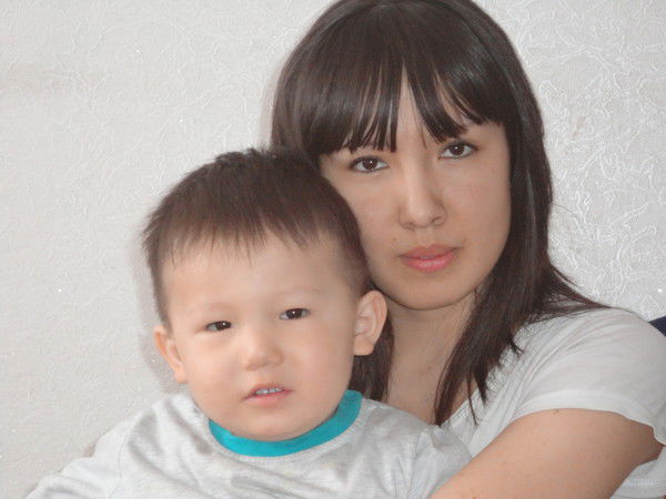 Нелля Колосова