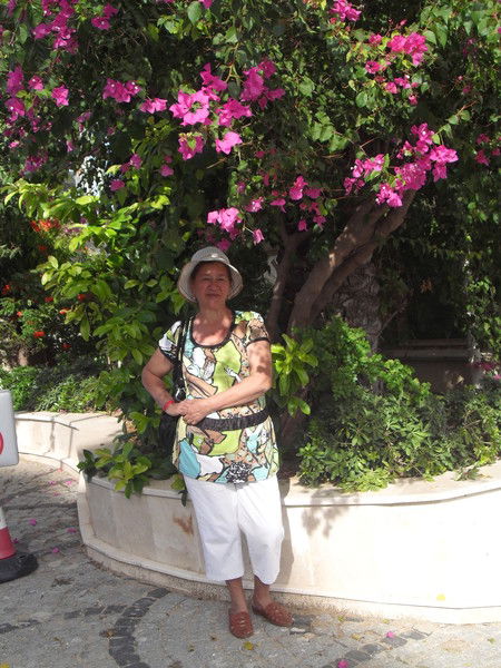 Амина Зидиханова