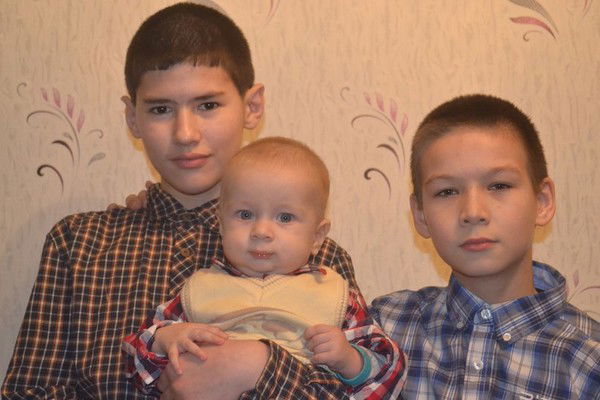 Клавдия Ветошкина