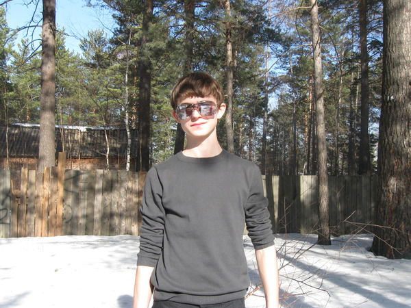 Алексей Кириллов